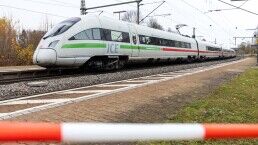 Knife Stabbing in German Train: Another Islamic Attack?