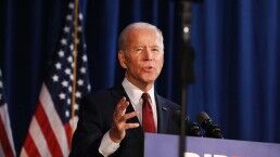 Why Does Iran Love Joe Biden?