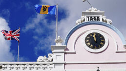 Barbados: The Next Commonwealth Domino to Fall