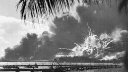 Pearl Harbor and Another Date That Will Live in Infamy