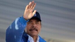 Nicaragua Abandons Taiwan, Switches Allegiance to Communist China