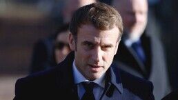 Macron Declares War on the Unvaccinated ‘to the Bitter End’
