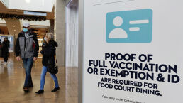 Canada Doubles Down on Vaccine Pressure
