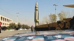 Iran Threatens Europe With Increasing Its Ballistic Missile Range