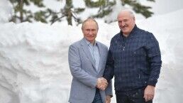 While the World Is Focused on Ukraine, Did Putin Take Belarus?