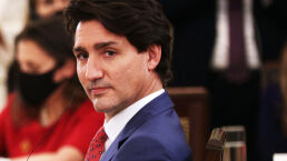 Trudeau Allows China to Acquire Canadian Lithium Mine