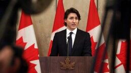 Trudeau Adopts Wartime Powers to Stop Freedom Protests