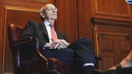 The Breyer Retirement and America’s Coming Clash