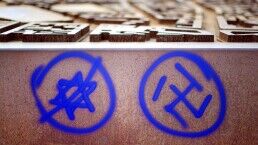 Spike in Anti-Semitic Cases in Germany