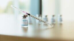 German Company Warns About Vaccine Side Effects