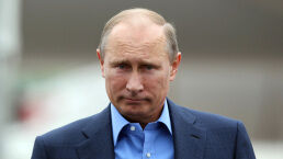 Putin Demands Rubles for Russian Gas