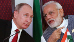 India to Bypass Dollar in Trade With Russia