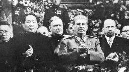 100 Years Since Joseph Stalin Rose to Power