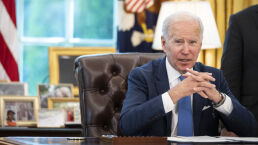 Biden Poised to Hand Over U.S. Sovereignty to the World Health Organization