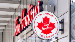 Tim Hortons App Caught Spying on Canadians