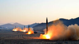 Is a Nuclear Korean War Coming?