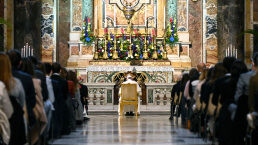 New Vatican Constitution Unveiled