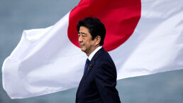 Shinzō Abe’s Assassination Stuns Japan