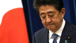 Shinzō Abe’s Assassination Shatters Japan’s Security