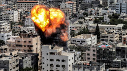 Chaos in Gaza—by Design?