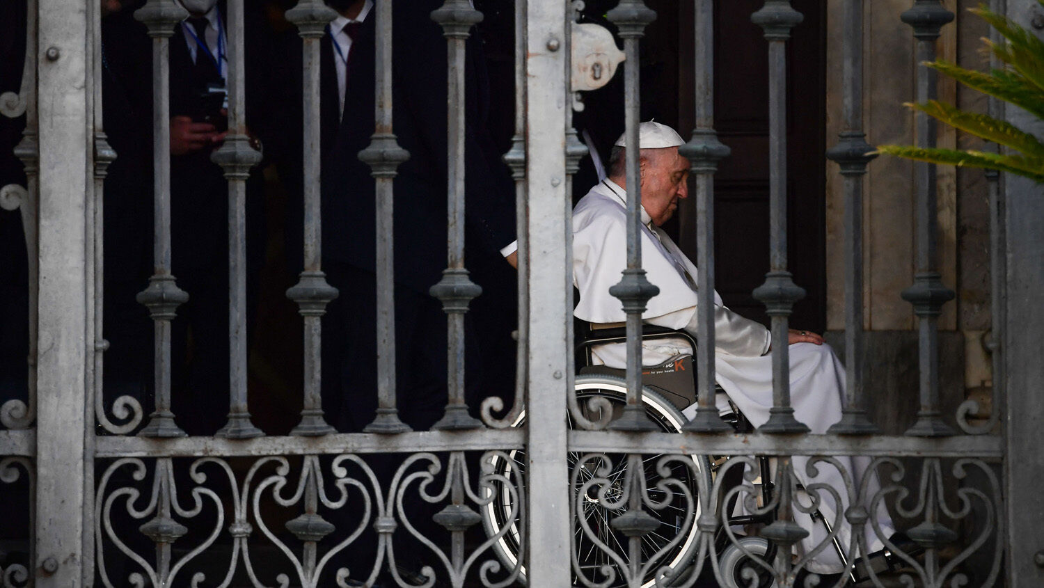 Is a Strong Vatican Leader Imminent? theTrumpet com