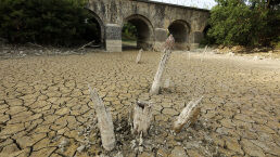 Historic Droughts Expose Warnings From Europe’s Past