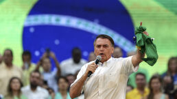 Why You Need to Watch the Brazilian Election