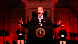 Biden Declares War on Americans