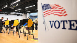 Voting Machines: Perfect in 2020, Hackable Today