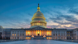 U.S. Senate Still Up for Grabs