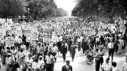 The Civil Rights Movement … Noble Cause or Communist Plot?