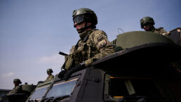 Could War Erupt in Kosovo?