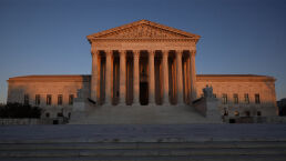 Supreme Court Upholds Title 42
