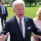 Biden Administration Finally Admits COVID Pandemic Started in a Lab