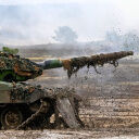 Will Germany’s Leopard Tanks Be Too Late for Ukraine?
