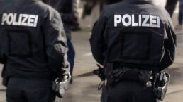 18 German Police Officers Fired for Nazi Remarks