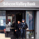 SVB and the Biggest Bank Failure Since 2008
