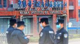 Were U.S. Agencies Double Billed for Bioweapons Research in Wuhan?
