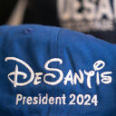 DeSantis’s Fight With Disney Intensifies