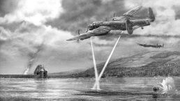 The Dambusters: A Story of Ingenious Gallantry