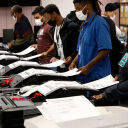 Judge Unseals Report Detailing Dominion Voting Systems Vulnerabilities