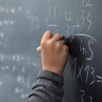 American Math Scores Plunge