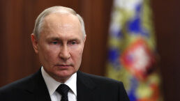 After the Mutiny, Are Vladimir Putin’s Days Numbered?