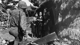 Japanese Military’s Role in World War II Mass Suicides Cut From Textbooks