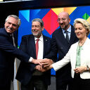 EU Lures Latin America