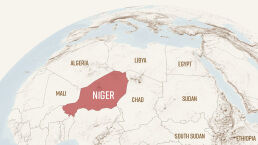 Why Niger Is a Catastrophe for Europe