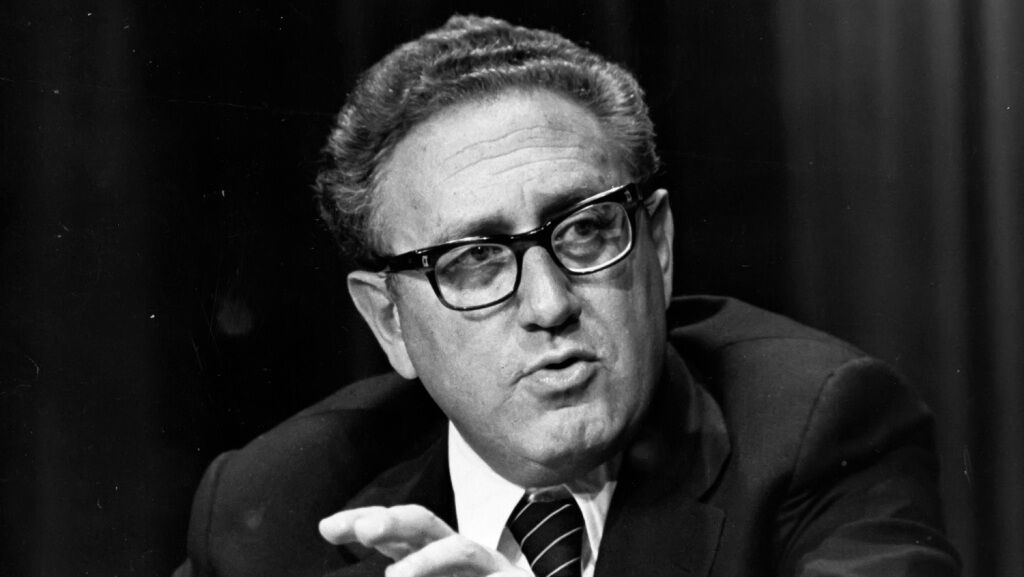 Why Henry Kissinger’s Legacy Is Praised Around the World | theTrumpet.com