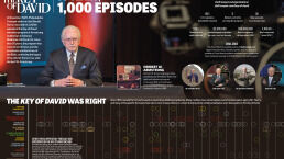 30 Years, 1,000 Episodes