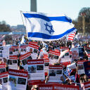 Anti-Semitism in U.S. Hits All-time High