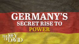 Germany’s Secret Rise to Power